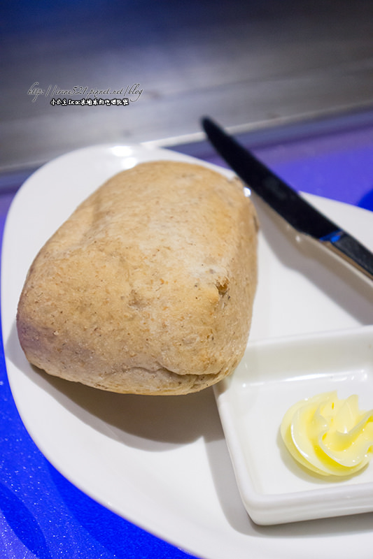 【台北大安區】慢食的精緻，適合慶祝用的餐廳．Mosun墨賞新鐵板料理