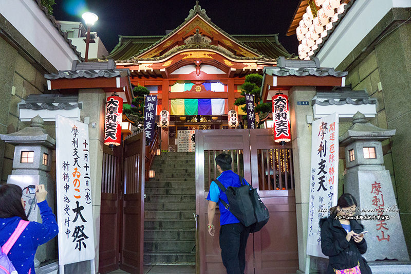 【東京上野】血拚零食藥妝的天堂，也是美食聚集地．阿美橫丁