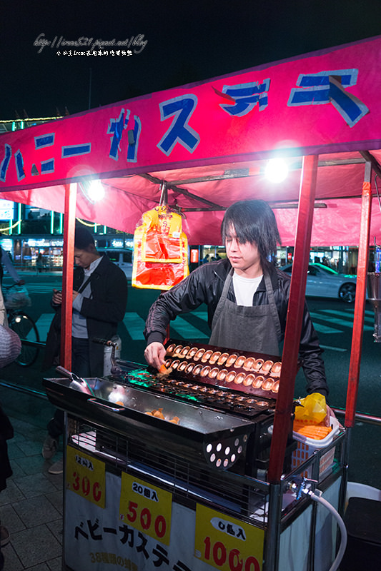 【東京上野】血拚零食藥妝的天堂，也是美食聚集地．阿美橫丁