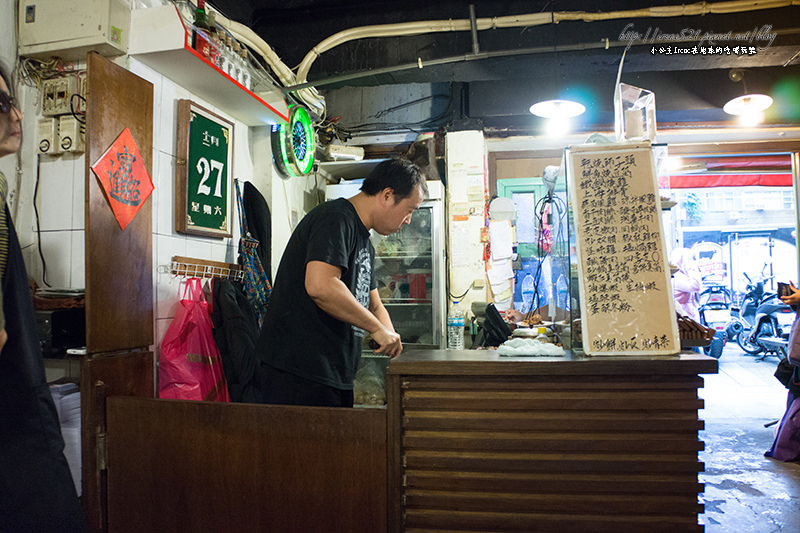 【台北松山區】復古的眷村餐廳．陸光小館