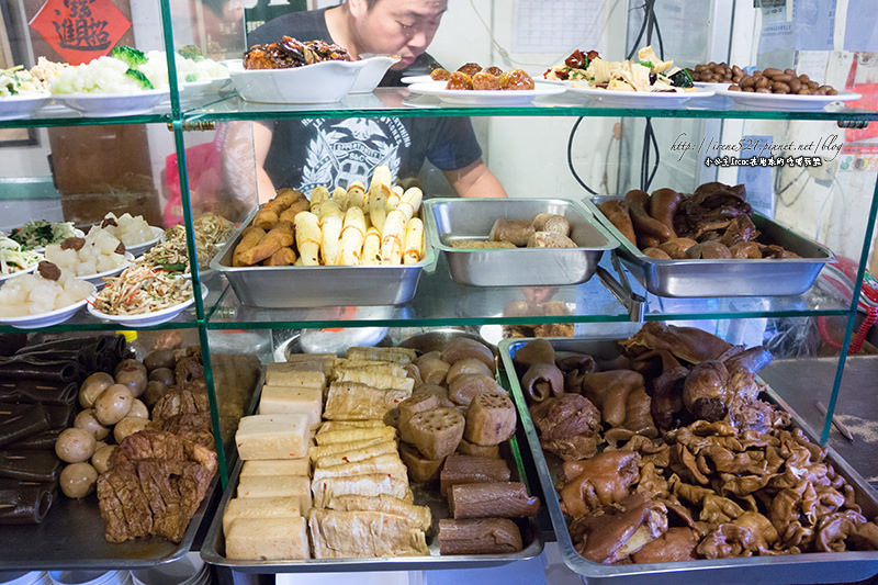 【台北松山區】復古的眷村餐廳．陸光小館