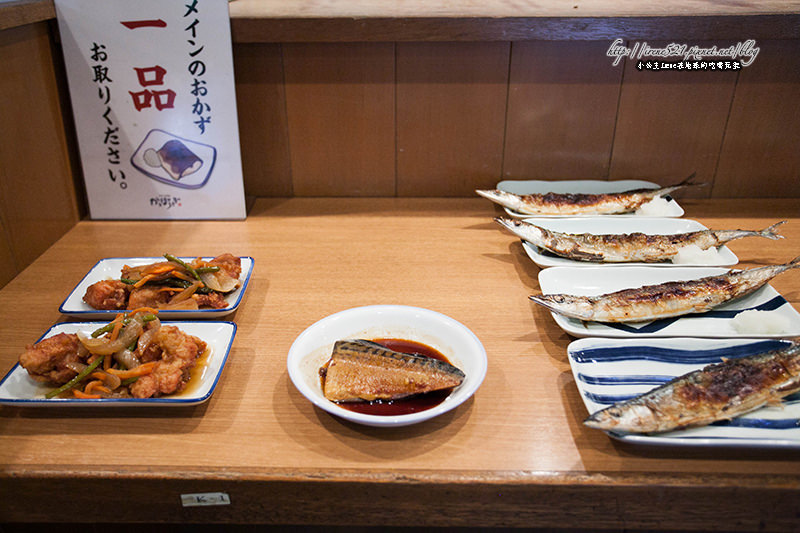 【大阪】晚上是居酒屋，白天化身為食堂．かっぽうぎ手作り居酒屋