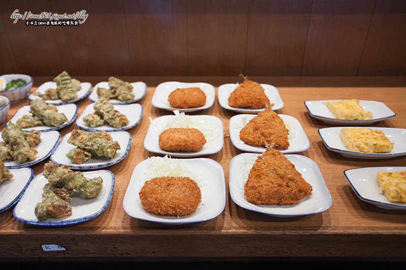 【大阪】晚上是居酒屋，白天化身為食堂．かっぽうぎ手作り居酒屋