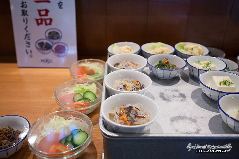 【大阪】晚上是居酒屋，白天化身為食堂．かっぽうぎ手作り居酒屋