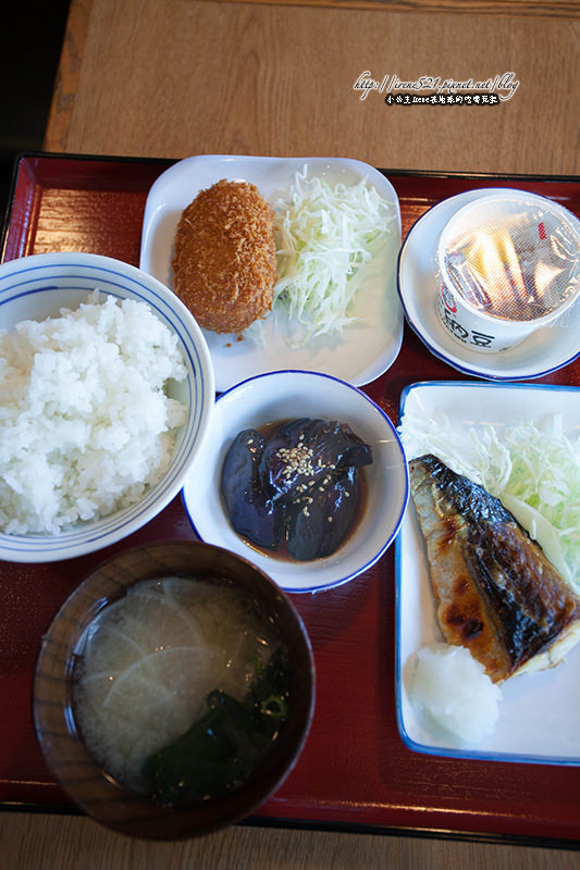 【大阪】晚上是居酒屋，白天化身為食堂．かっぽうぎ手作り居酒屋