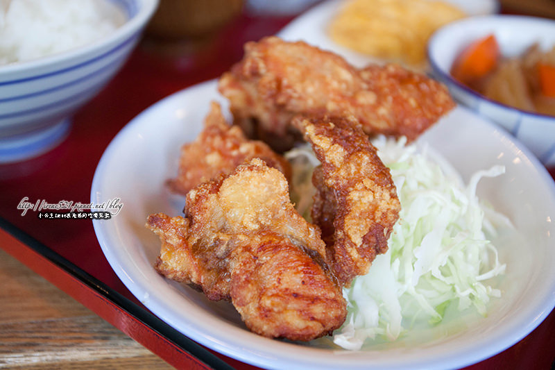 【大阪】晚上是居酒屋，白天化身為食堂．かっぽうぎ手作り居酒屋