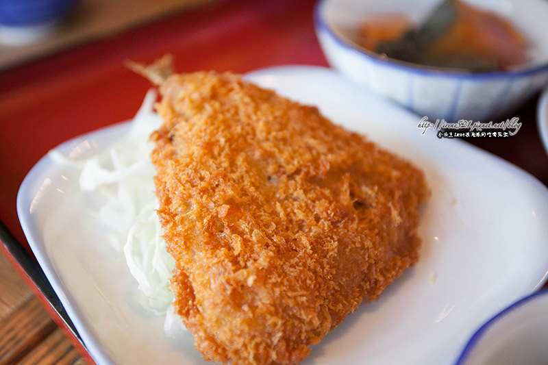 【大阪】晚上是居酒屋，白天化身為食堂．かっぽうぎ手作り居酒屋