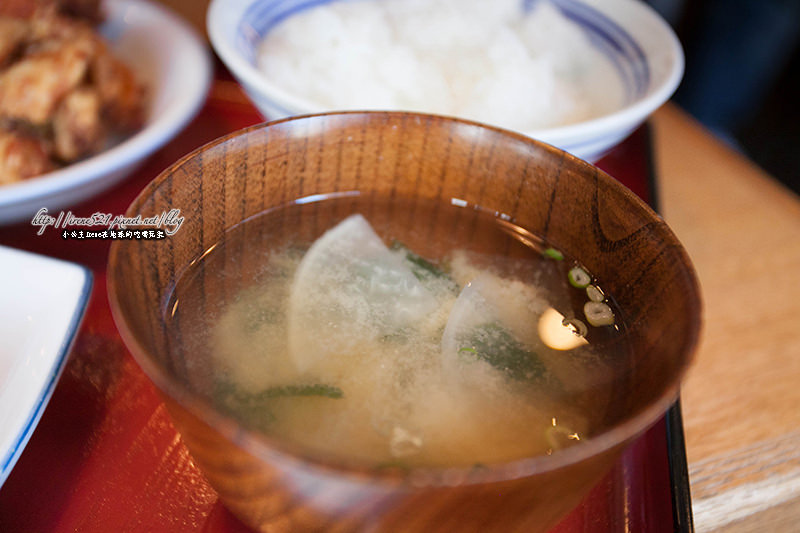 【大阪】晚上是居酒屋，白天化身為食堂．かっぽうぎ手作り居酒屋