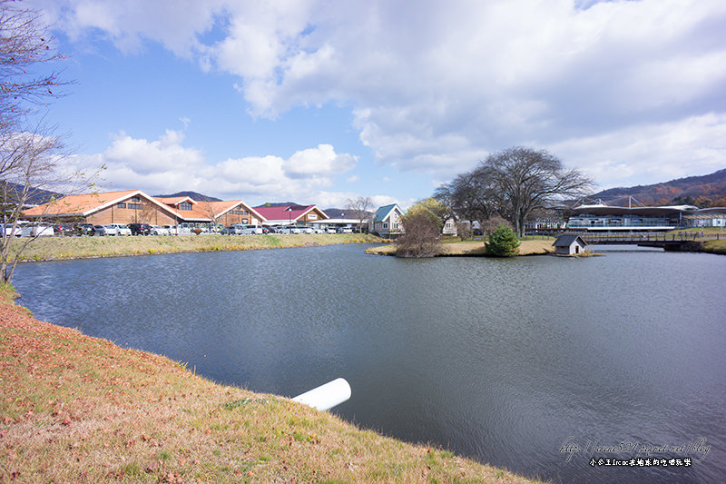 【輕井澤】讓人失心瘋的血拼之地．輕井澤王子大飯店OUTLET