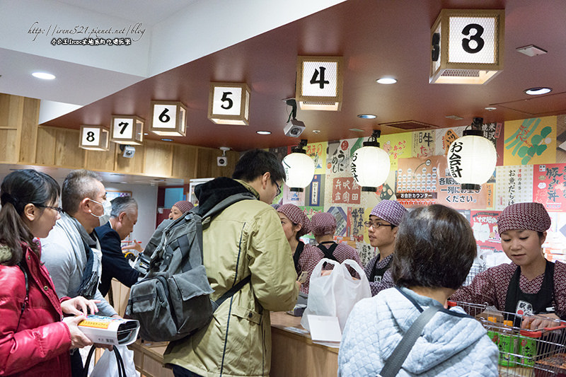 【東京車站】集結日本各地，百種以上車站便當任你選．駅弁屋祭