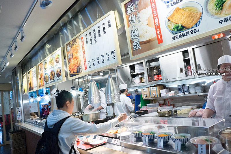 即時熱門文章：【台北大安區】日本連鎖食堂，感受日式食堂料理．大安森林食堂