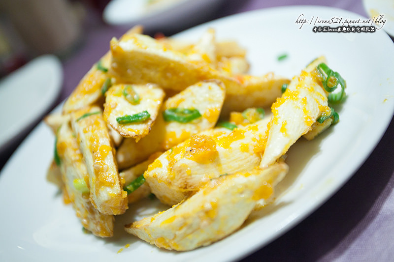 【台北大同區】創意川菜，盤中的紅豔美饌 挑逗舌尖的悸動．開飯川食堂