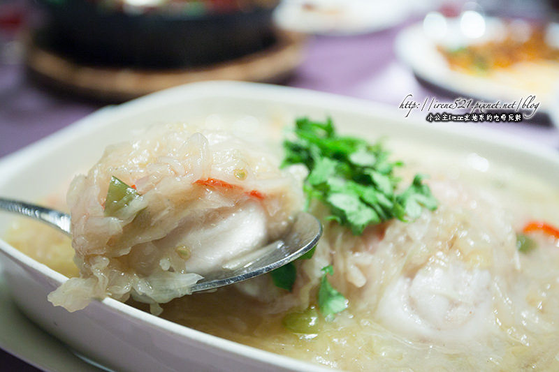 【台北大同區】創意川菜，盤中的紅豔美饌 挑逗舌尖的悸動．開飯川食堂