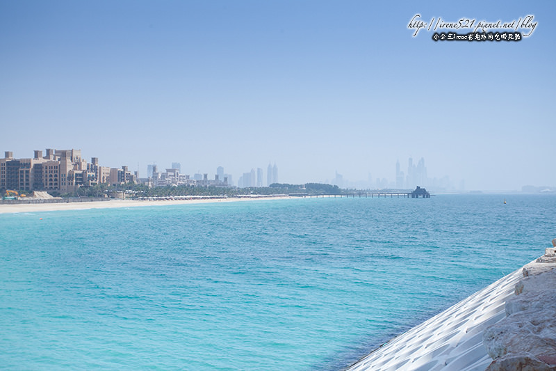 【杜拜】極盡奢華之能事，超七星級奢華飯店．帆船酒店Burj Al Arab