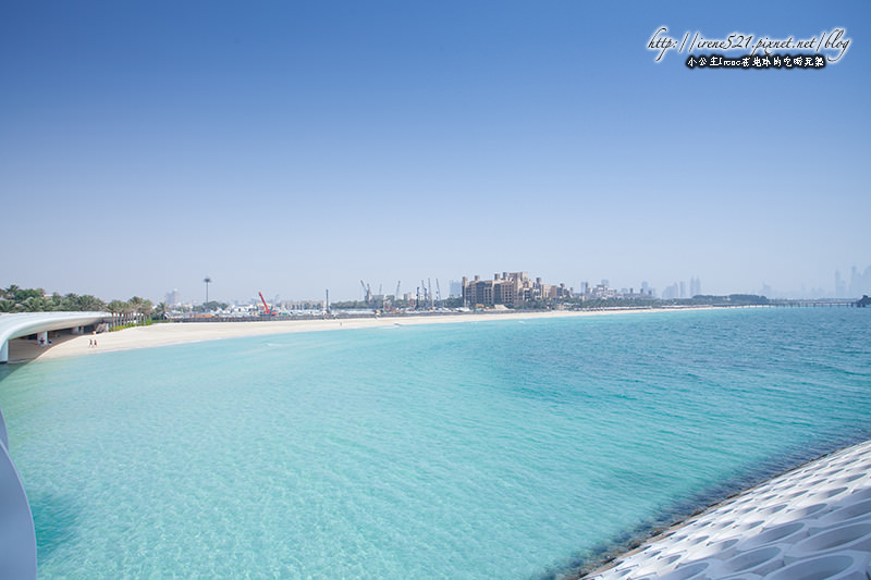 【杜拜】極盡奢華之能事，超七星級奢華飯店．帆船酒店Burj Al Arab