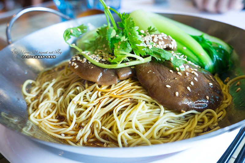 【台北大安區】美味又份量大的素食天地．卡帛素食義式廚房