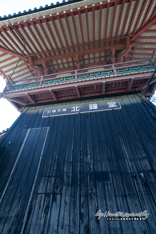 【大阪】巧遇熱鬧市集．佔地廣泛的四天王寺