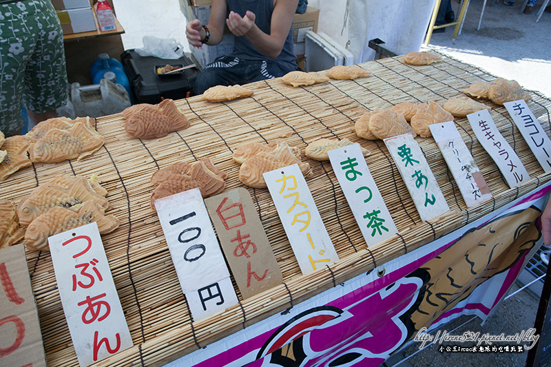 【大阪】巧遇熱鬧市集．佔地廣泛的四天王寺