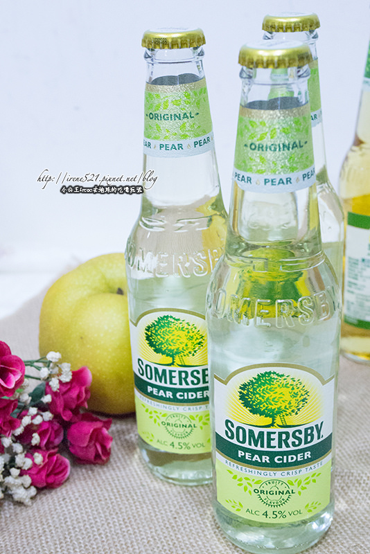 14.06-Somersby夏日蜜水果酒