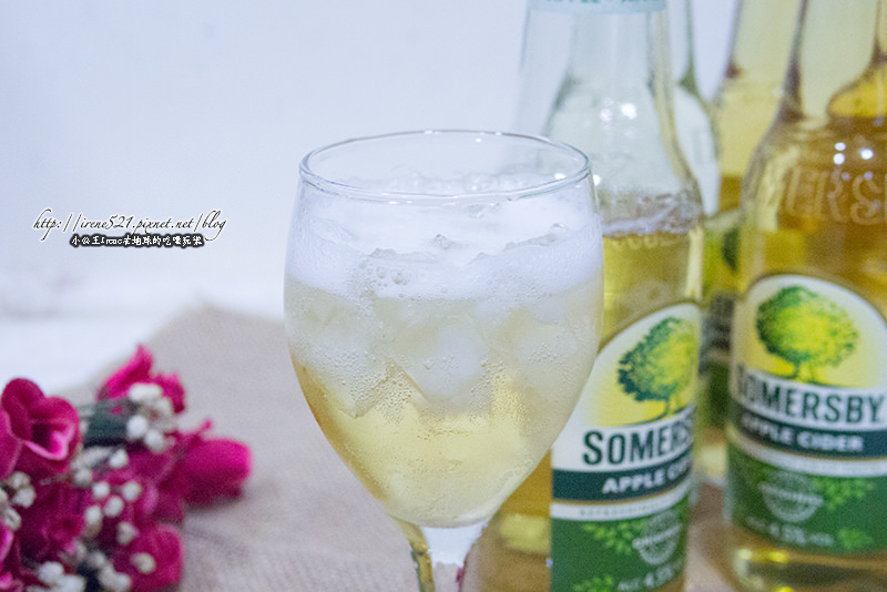 14.06-Somersby夏日蜜水果酒