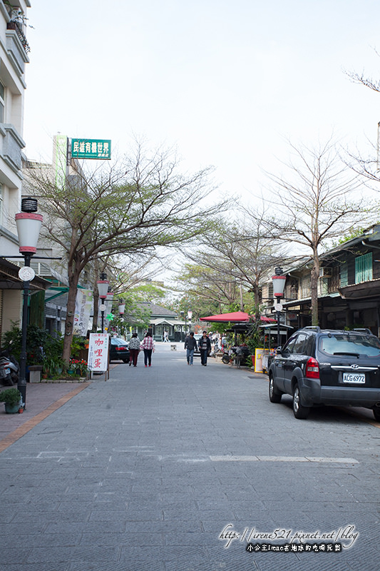 14.03.15-北門驛&玉山旅社