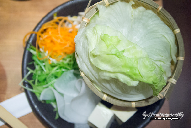 14.04.19-しゃぶしゃぶ溫野菜日式涮涮鍋