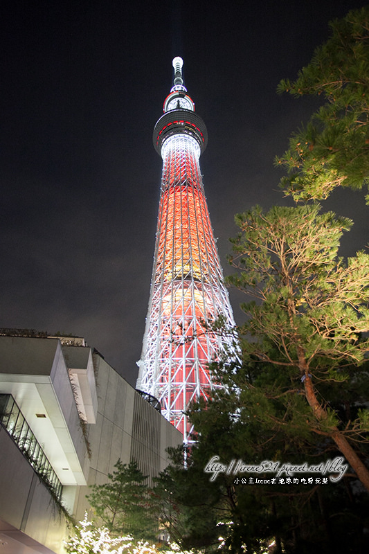 即時熱門文章：【東京】俯瞰繁華的東京夜景．Tokyo Solamachi & 晴空塔(內含晴空塔網路預約教學)