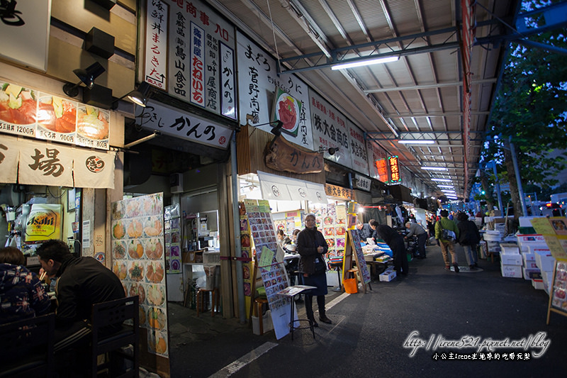 築地市場