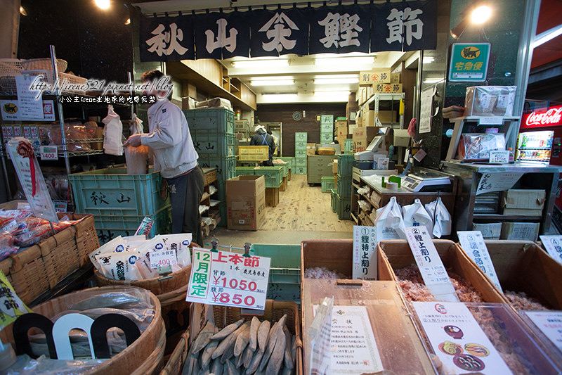 築地市場