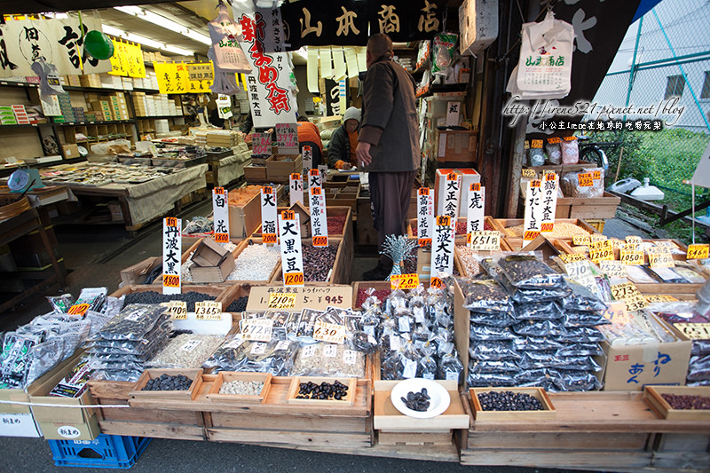 築地市場