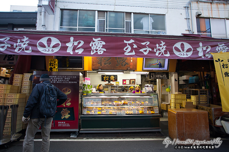 築地市場