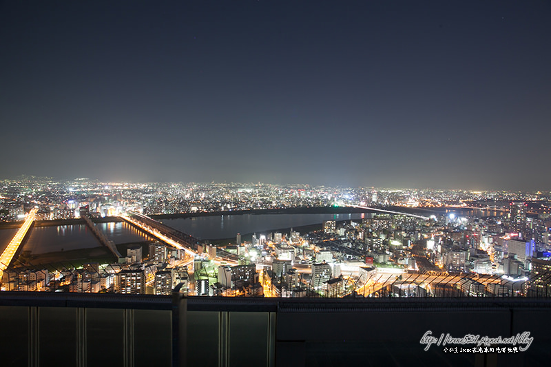 空中庭園展展望台