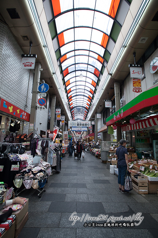 黑門市場