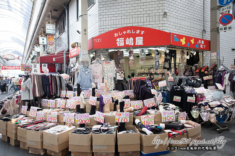 黑門市場