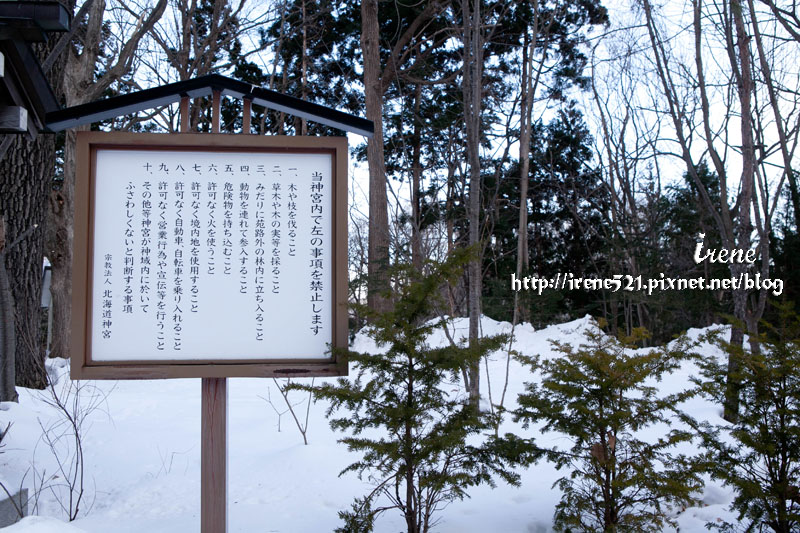 北海道神宮