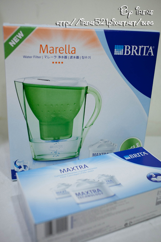 13.07.30-HOLA Brita 馬利拉型彩水壺