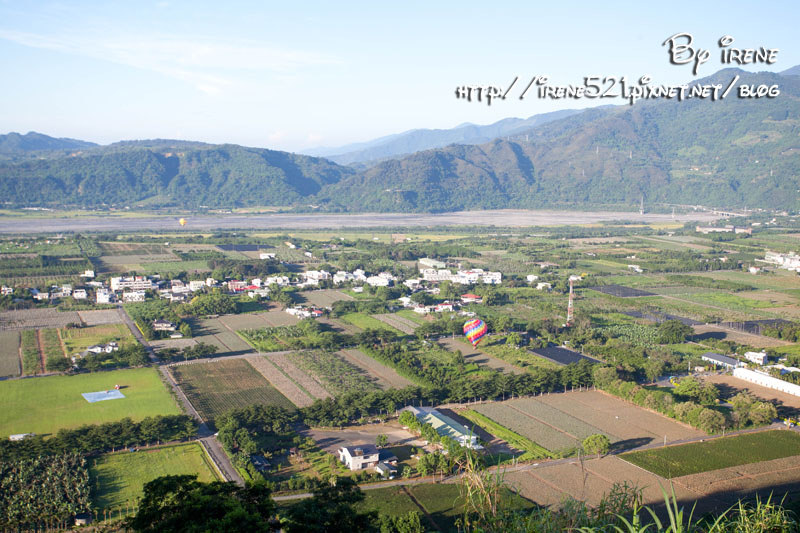 鹿野高台