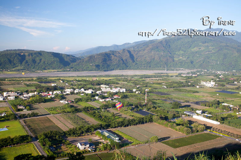 鹿野高台