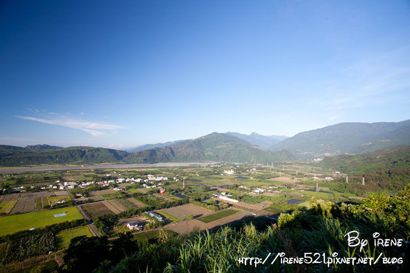 鹿野高台