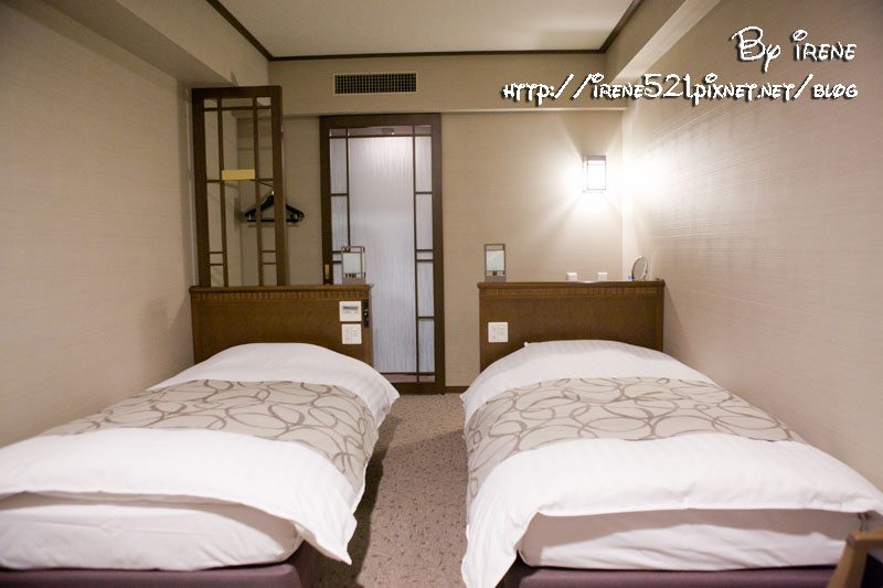 Dormy Inn Hotel 湯之燈