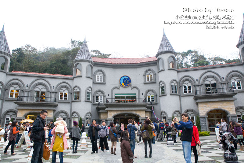 【南投埔里】以元首為主題的主題館．元首館KING GARDEN @Irene&#039;s 食旅．時旅