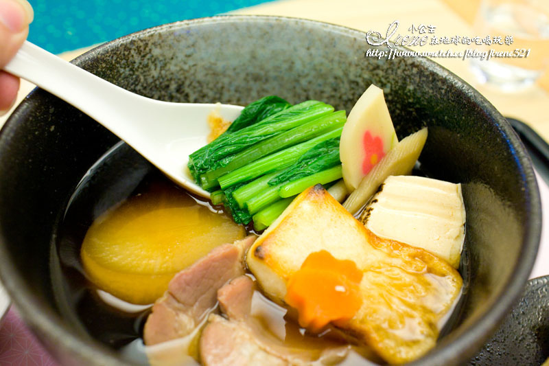 【台北中山區】在台灣品嚐日本迎新新年餐．樂雅樂家庭餐廳 @Irene&#039;s 食旅．時旅