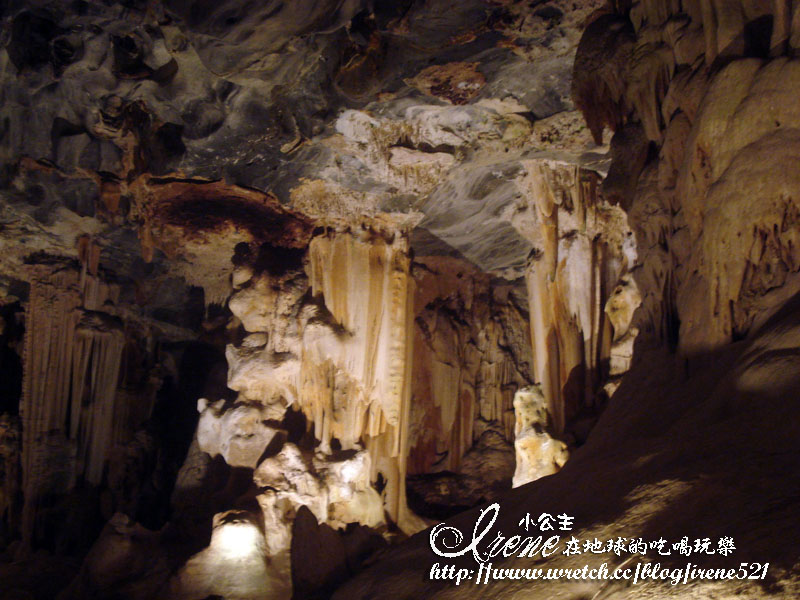 Cango Caves