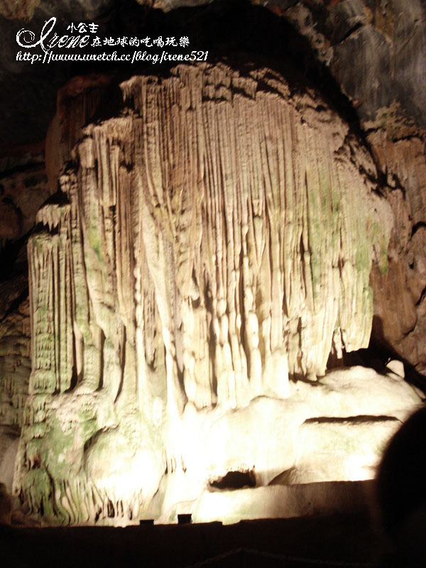 Cango Caves