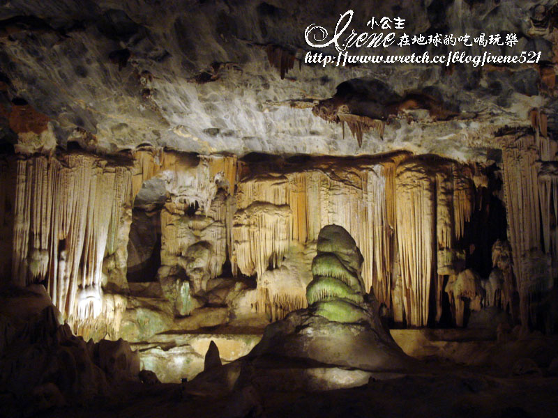 Cango Caves