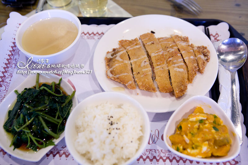 波尼塔香草花園