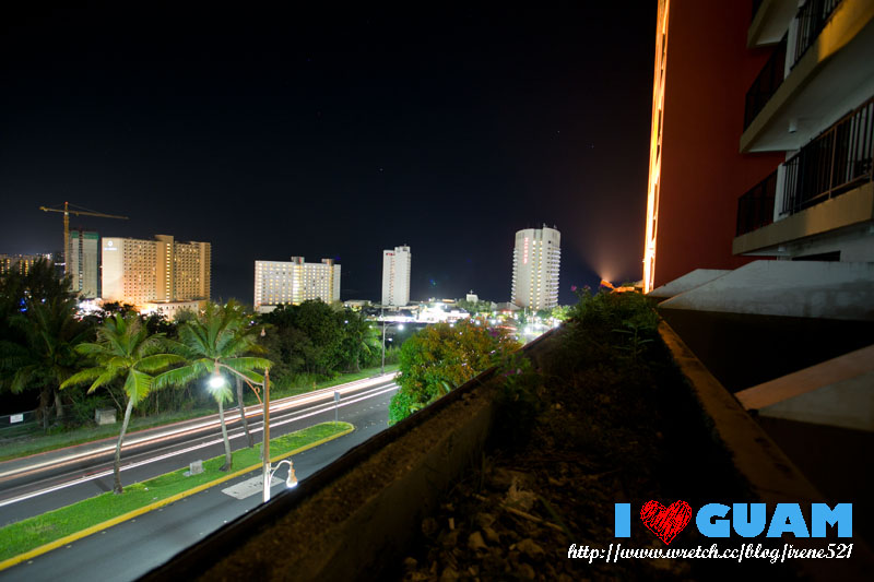 海灣度假村 Bayview Guam