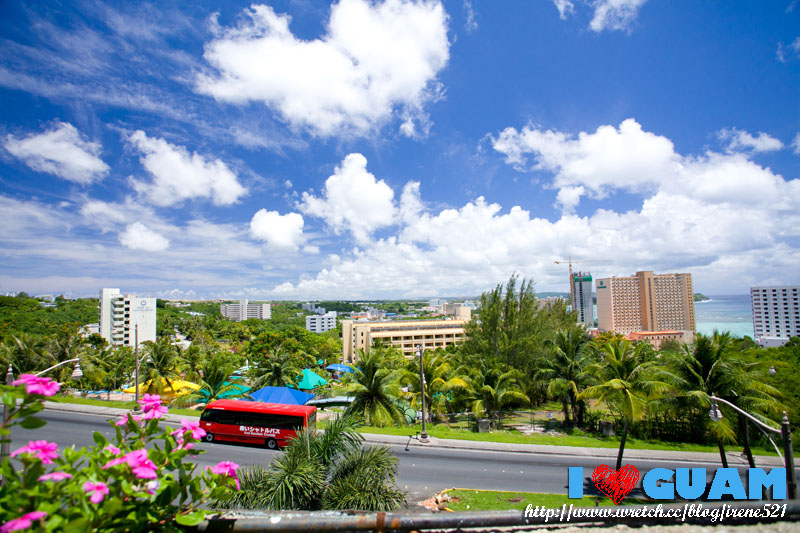 海灣度假村 Bayview Guam