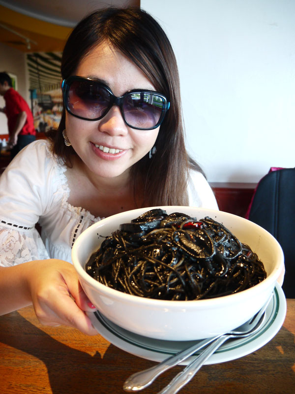 皇家蘭花飯店Capricciosa