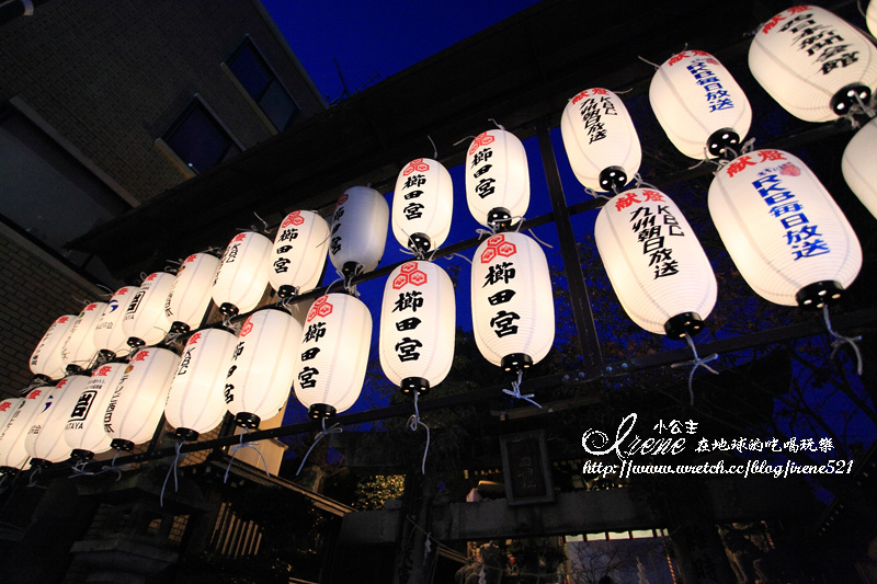 櫛田神社